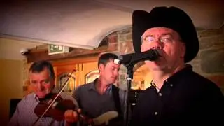Malcolm Fisher. Old Time Fiddle