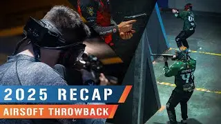 NABV Reload / 2025 RECAP
