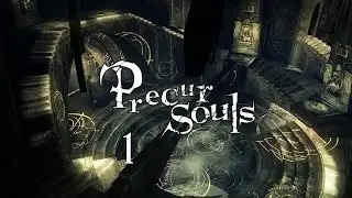 [1] PrecurSouls - Il Tempio Cuneale.