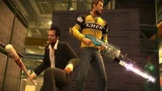 Dead Rising 2: Case West Trailer