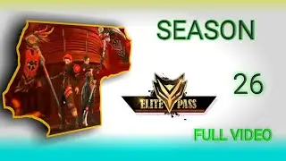 free fire july elite pass 2020