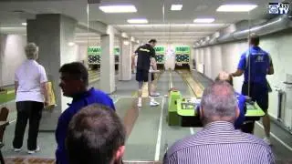 KC88 Wettenberg vs. SKG Sontra