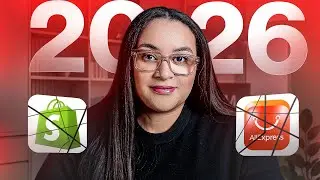 Le Dropshipping est MORT ! Voici ce qu&rsquo;il faut faire en 2026..