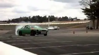 Driftspot Teaser
