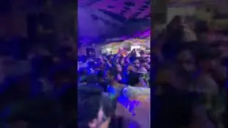 Pushkar Holi | Pushkar Trance Party