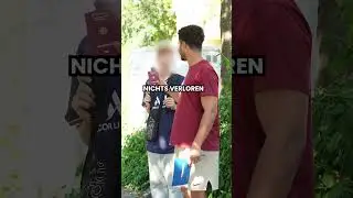 Was ist eure Meinung zu Talahons? 🤔 #talahon #abschiebung #stra&szlig;eninterview #deutschland