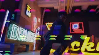 Sydney Blu - Temple ( Official Music Video )