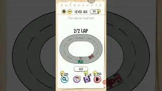 Brain Test Level 262