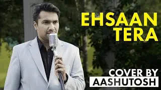 Ehsaan Tera Hoga Mujh Par | Classic Cover by Aashutosh | Mohammed Rafi | Hasrat Jaipuri | Junglee