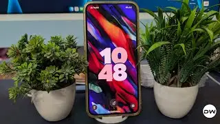 Как прошить Paranoid Android 16 на Nothing Phone 2