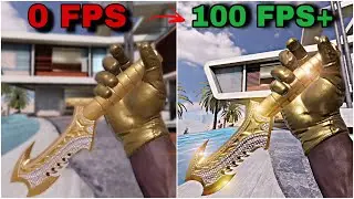 How To FIX LAG in COD MOBILE (2025)