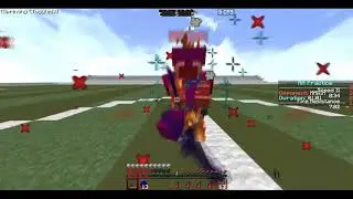 GE0RGI vs. MAWIK (Lunar Client or Cheatbreaker?)