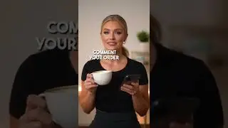 The Coffee Order That Everyone Gets Wrong #coffee #hack #mistake