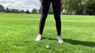 StreetGolf   Equal Steps