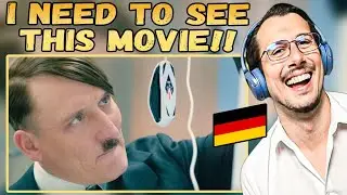 Er ist wieder da (Internet Szene) 🇩🇪 Reaction