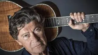 Ep. #507: Robbie Robertson