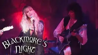 Blackmore&rsquo;s Night &ndash; No Second Chance (Remastered Video from 
