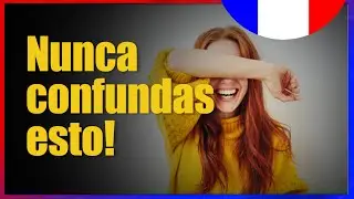 Verbos de movimiento en franc&eacute;s 🚶&zwj;♂️➡️🇫🇷 &iquest;AVOIR o &Ecirc;TRE? &iexcl;Introducci&oacute;n f&aacute;cil!
