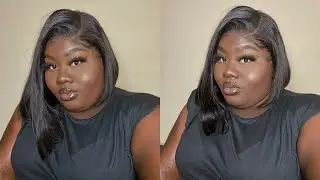 How to cut and style your hair into the perfect bob | DIVASWIGS