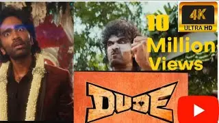 💥🔥DUDE MOVIE || FULL HD TAMIL || Pradeep Ranganathan || Mamitha Baiju .💯#movie #hdmovies #Dude