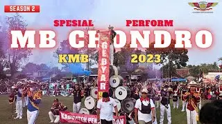 🔴 Part 1 Display Mb Chondro Spesial (KMB) 2023 || Ful Durasi Sampai Slesai