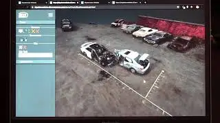 SkyeBrowse 3D Mapping designed for Public Safety