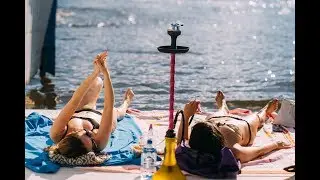 Экстрим клуб Moswake (площадка для мероприятий,кафе, вейк, сёрф,лебёдка, флайборд, сап-сёрфинг)
