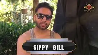 SIPPY GILL Welcomes you to Royal Music Gang