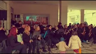 BBZTV live in Umag (Cro) 26/12/2021