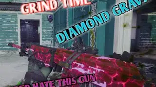 1 GUN 5 ATTACHMENTS = GRAV