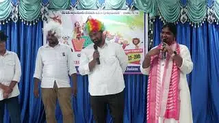 DAY 02 | మిత్రుడు - దేవుని భయం  | VBS 2025 | URPF