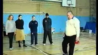 New Age Kurling