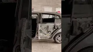 Ever Wondered how car Window mechanism works