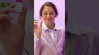 Wow! 🥰 Create a Magical UNICORN Eraser for Class! 🌈🦄