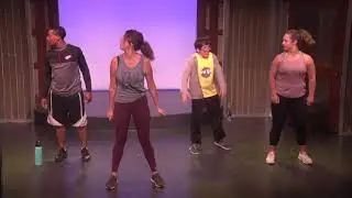 Groundlings Sunday Co: 