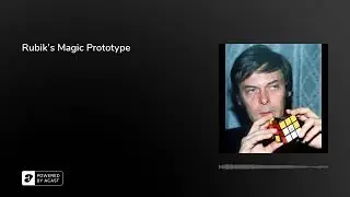 Rubik&rsquo;s Magic Prototype