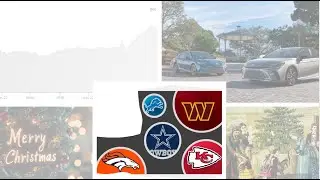 How Old Is Christmas REALLY? 🎄 NFL Christmas Football, Toyota Recalls & Gold Prices