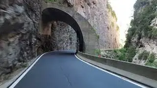 Congosto de Ventamillo 2024