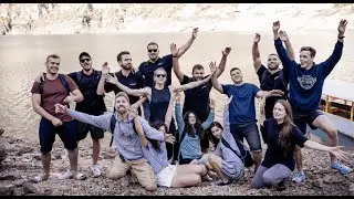 Codepixel TB Pivsko Jezero 2022