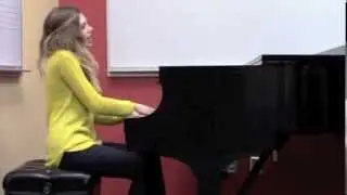 Episode Two: Michelle Buzz