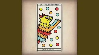La Psycho Cumbia del Tarot