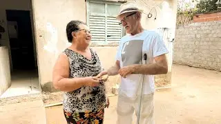 ZÉ Tá Sem Acredita, Será Verdade?