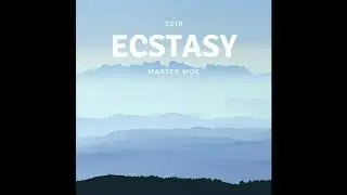 Master  Moe - Ecstasy