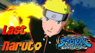 Last Naruto Guide | Naruto Storm Connections