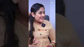 She walked behind me and twisted me | Anusree About Her Love | Anusree