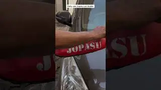 Jopasu Car Duster