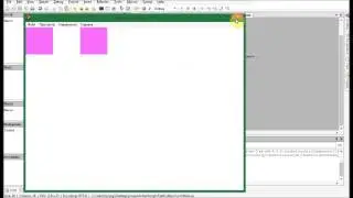 уроки actionscript 3.0 кнопки и столкновения_2 (урок_17)