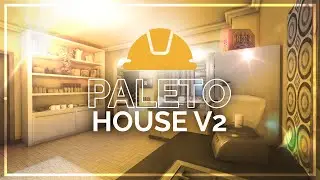 [MLO] - Paleto House V2 | FiveM maps GTA V