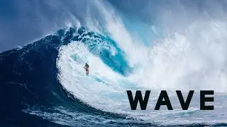 SURFING PIPELINE