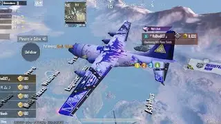 Bgmi Gameplay Yodha gaming #try 